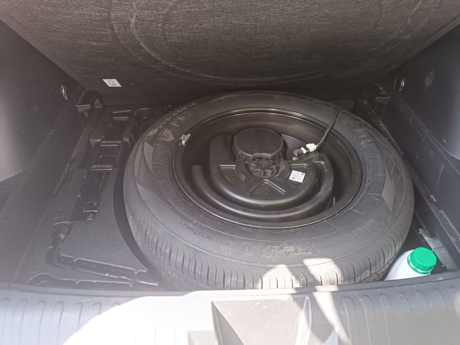 Автомобиль Havel Dargo