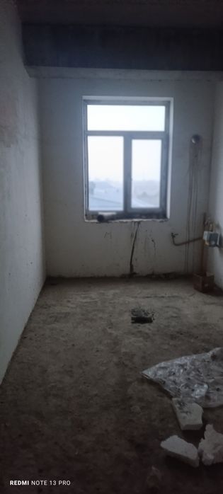 Дублех 84 кв Новастройка