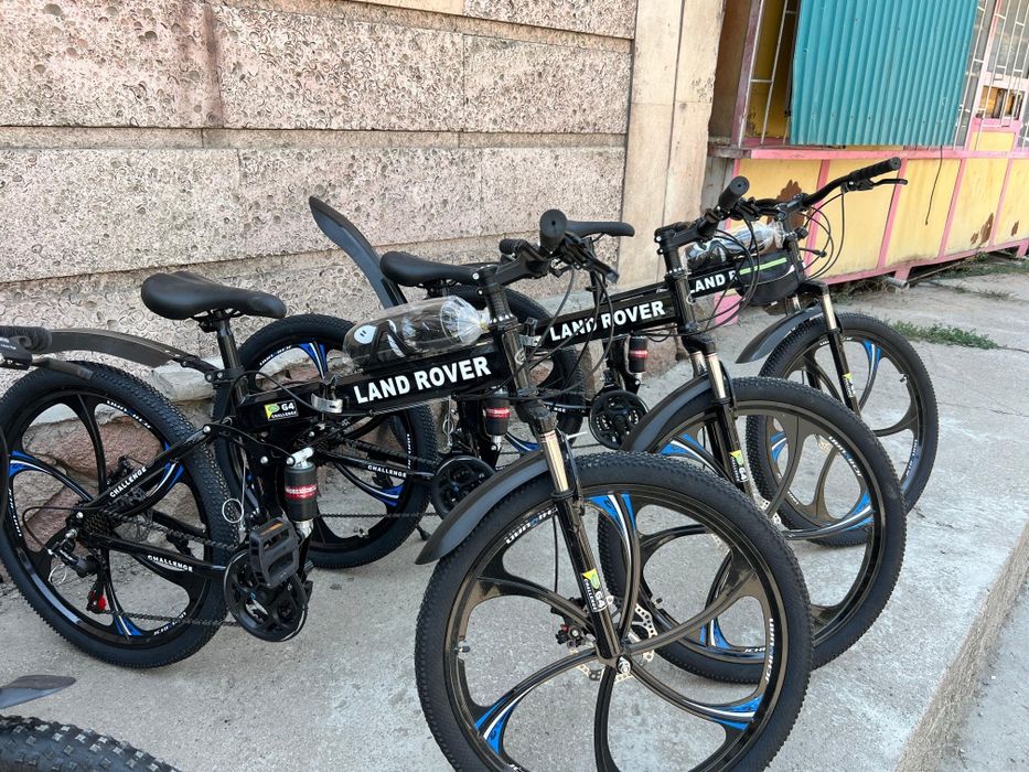 Велосипед по оптовой цене