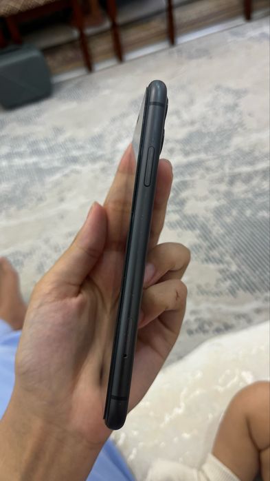 Iphone 11, без коробки