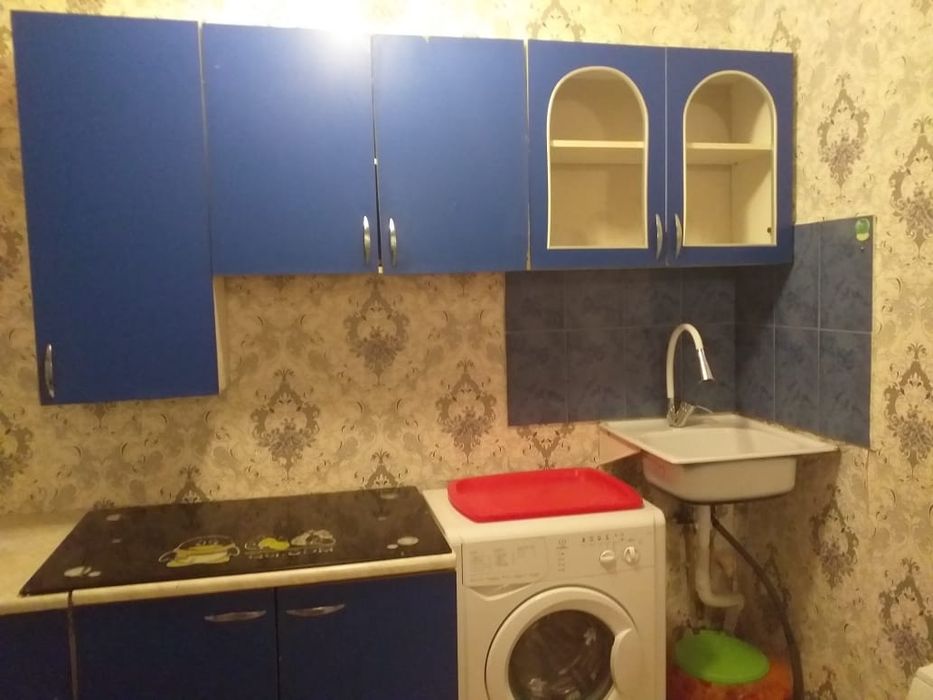 Сдам 1,5 комнатную