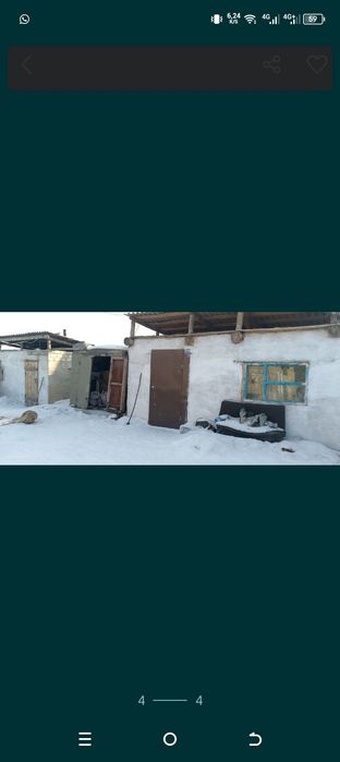 Продам дачу зимнего варианта