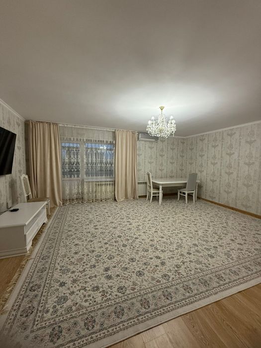 Продаётся 5ти ком кв