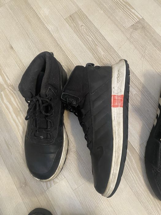 Продам обувь для мужчин