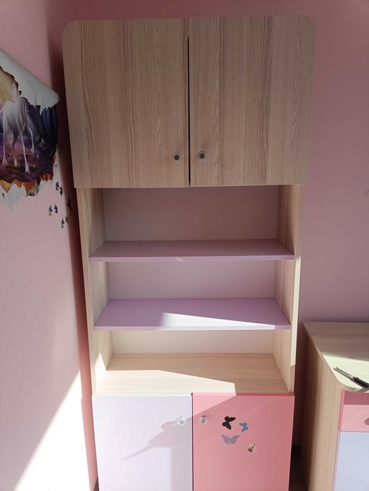 Обзавеждане за детска стая