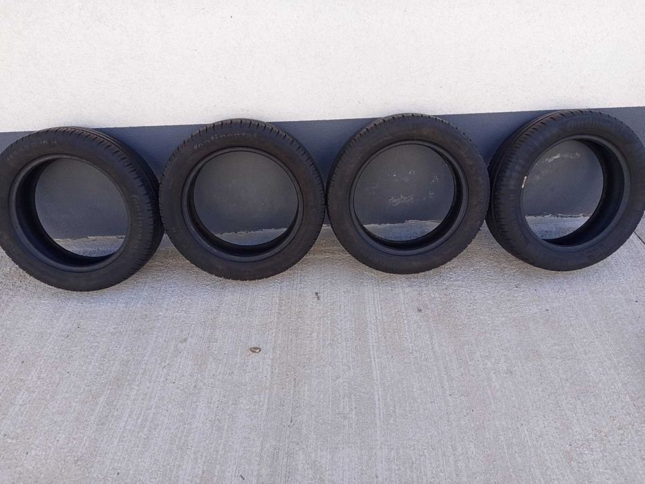 Vand anvelope Continental