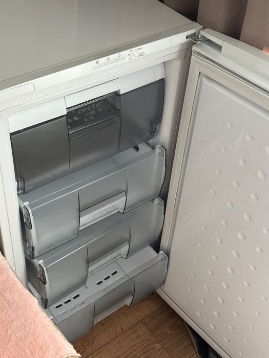 Congelator Arctic