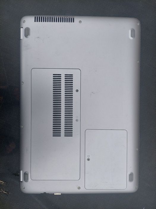 Laptop HP Probook