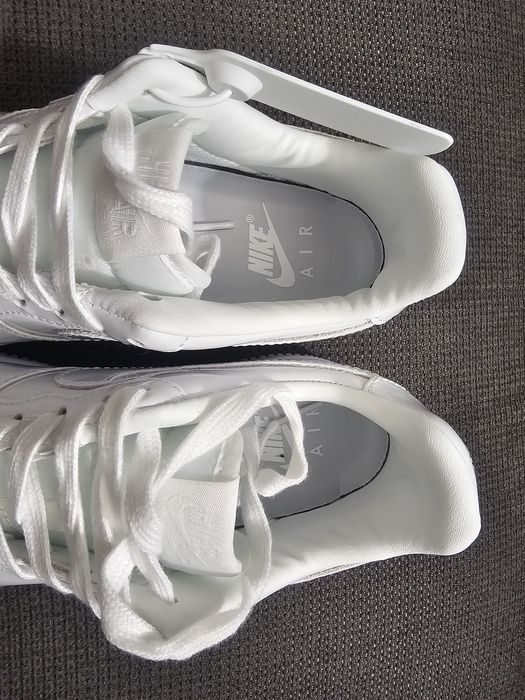 Adidasi Nike marimea 38