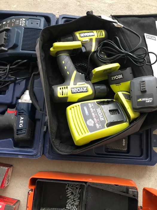 Hilti Bosch rotopercutor flex