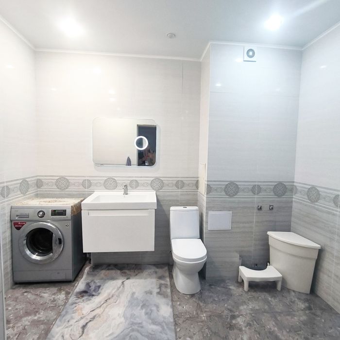 Продам 4х ком квартиру