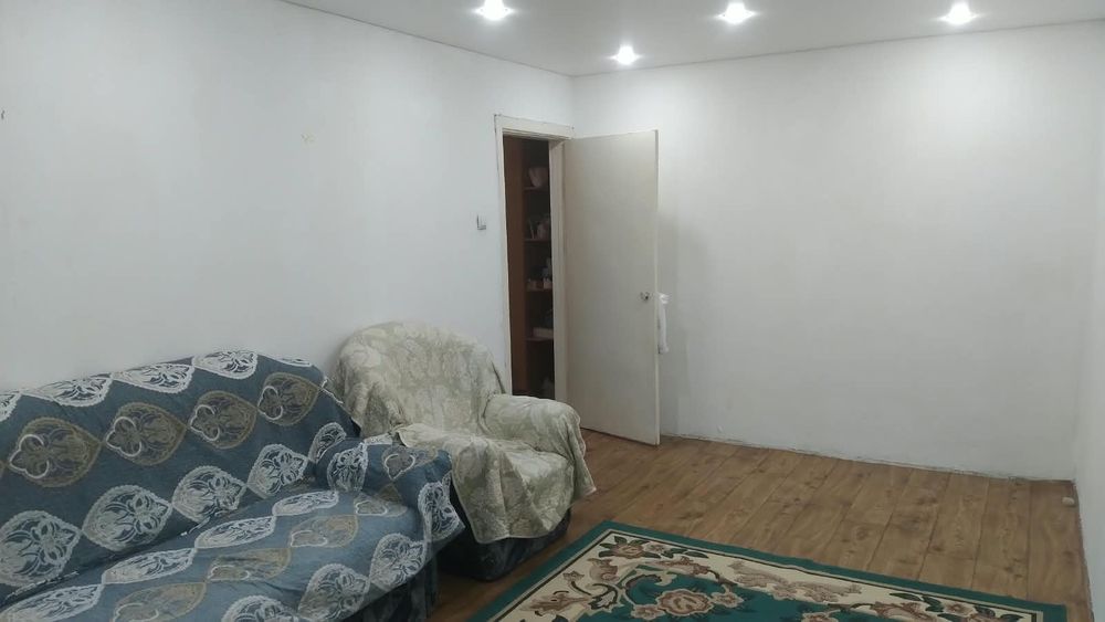 Сдам 2ком квартиру