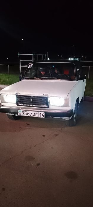 Срочно продам 2107
