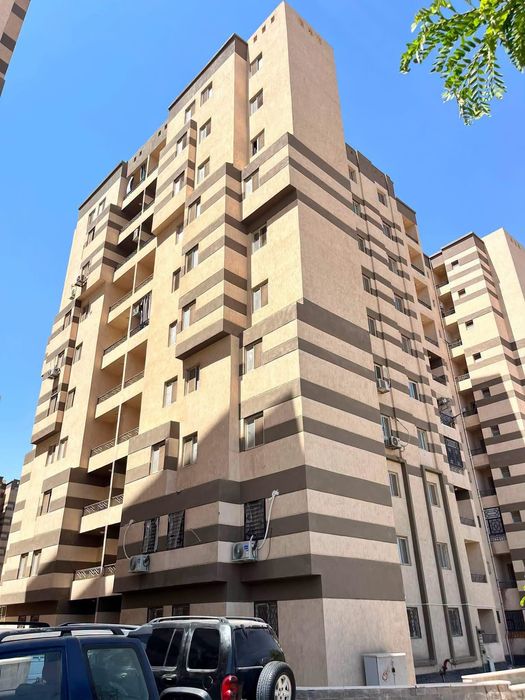 EGIPT - DE VÂNZARE – Apartament modern în Valley Towers | Hadayek October, Egipt
