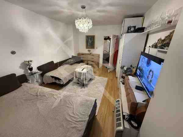 Тристаен апартамент в Меден Рудник! 77936