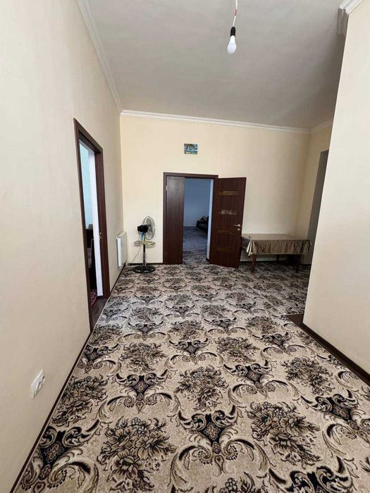 №3840.Коттедж яхши Ойлага ижорага бераман.