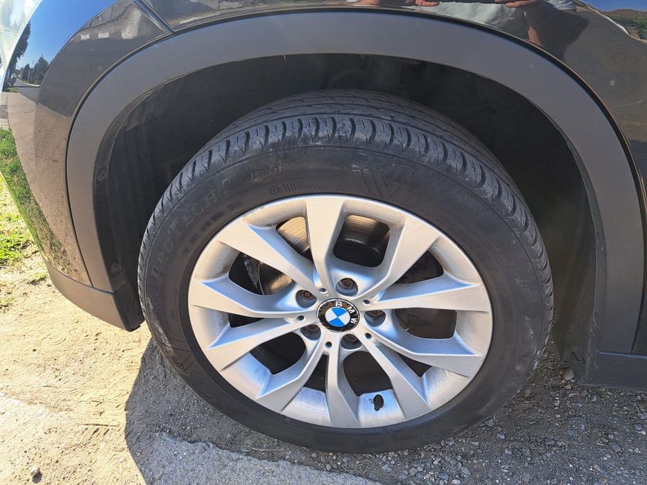 BMW X1 dizel 2011