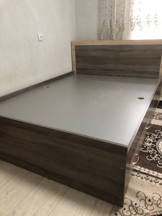 Продам кровать 2х спалка