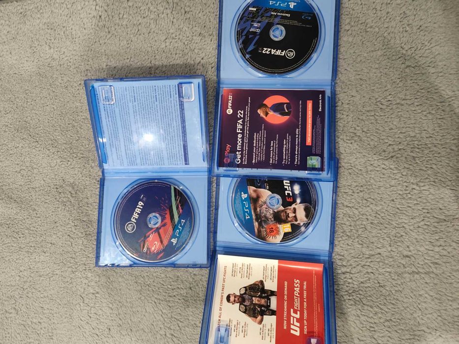 Playstation 4 slim 1tb