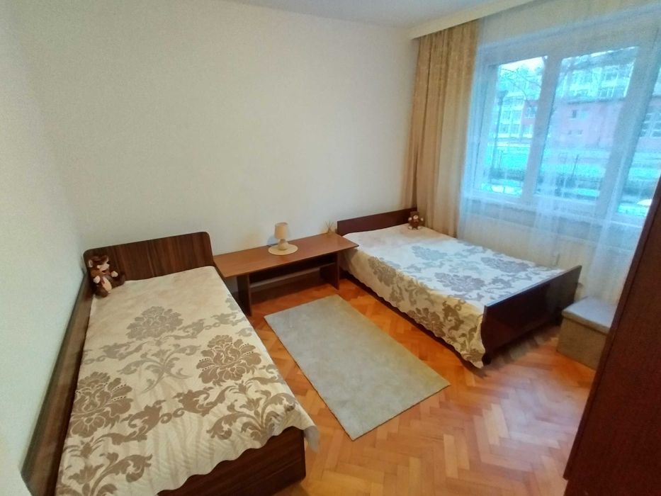 Дава се под наем Четиристаен апартамент в София, Дианабад - 80 кв.м за 900 € - Снимка #5