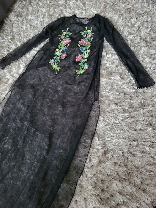 Plasa Zara marime S/M