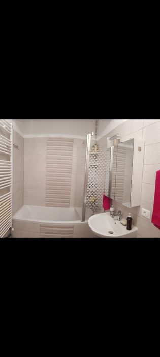 Apartament 2 camere - Uno Residence