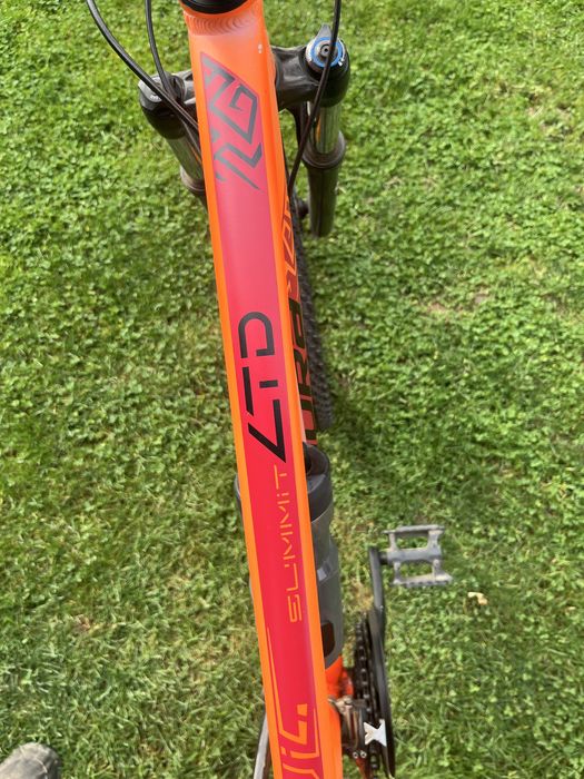 De Vanzare Bicicleta Nakamura Summit LTD