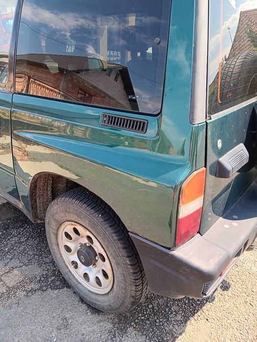 De vanzare: Suzuki Vitara