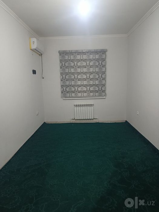 Bezmakler Oilaga uzoq muddatga 3 xonali kvartira arenda