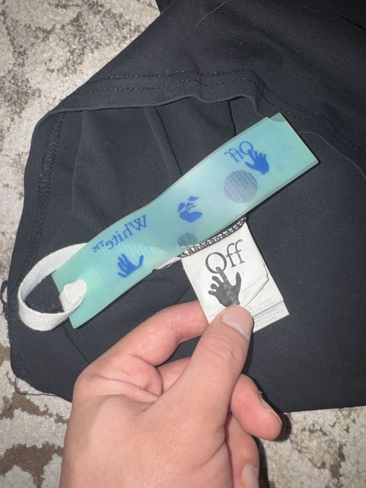 Tricou Off White Mona Lisa, marimea M, in stare foarte buna