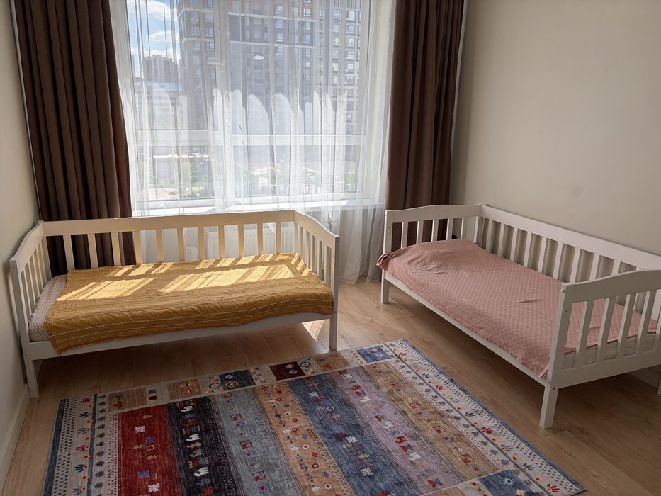 Продам 2 детские кровати