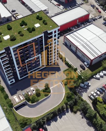 Продава се Четиристаен апартамент в Варна, Младост 1 - 144 кв.м за 655 €/кв.м - Снимка #2
