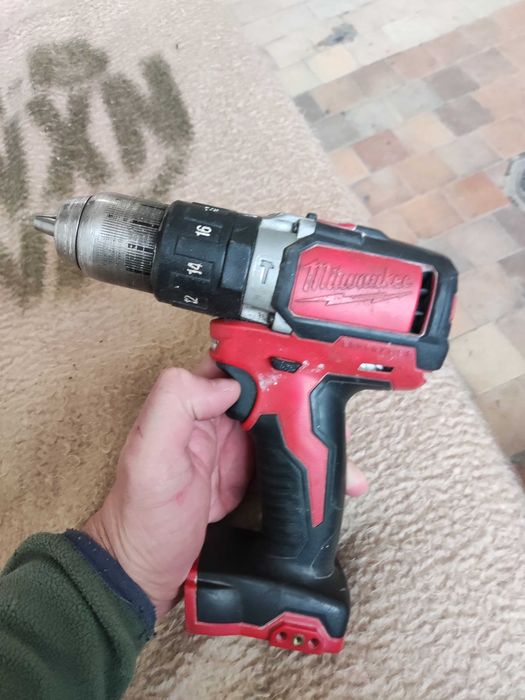 Винтоверт Милуоки