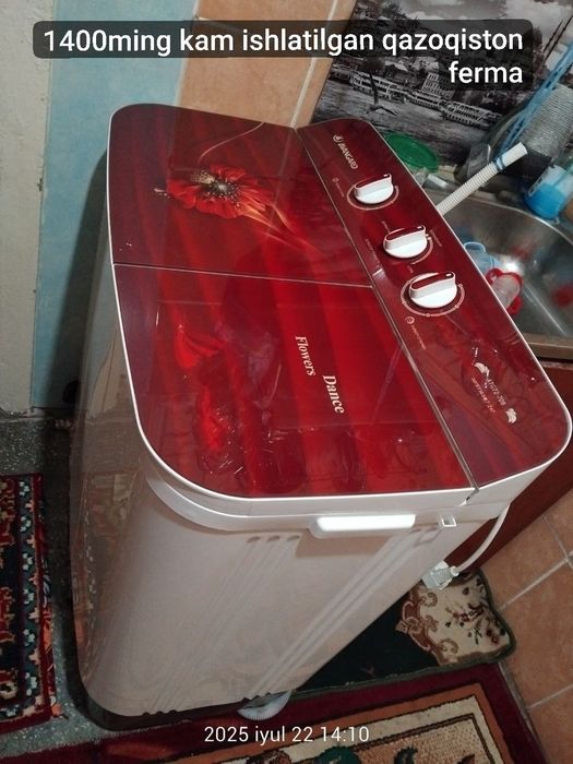 Texnikalar kam ishlatilgan arzon qilib beraman olmoqchi bulganlaga