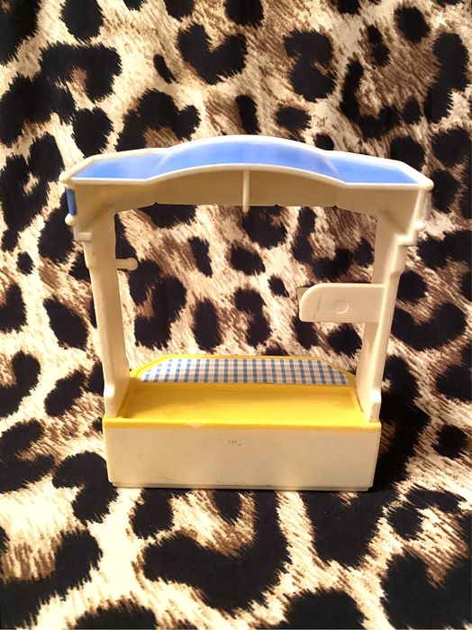 Sylvanian families игрушечный киоск