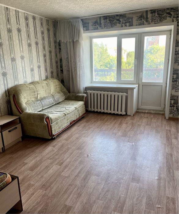 Сдам 1-комнатную квартиру