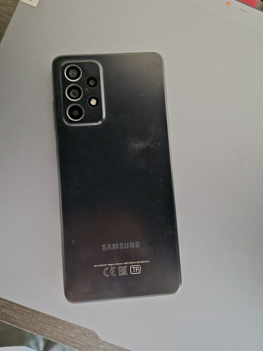 Samsung a52 256gb