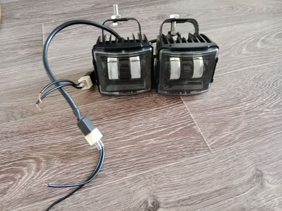 Фонари на любую машину