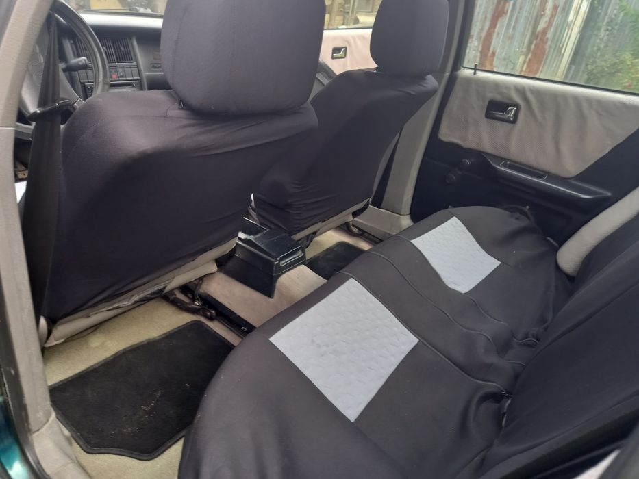 Vând Audi 80 motor 1.9tdi în buna stare de funcționare mai multe detalii la telefon 0767332965
Preț 1200 euro negociabil