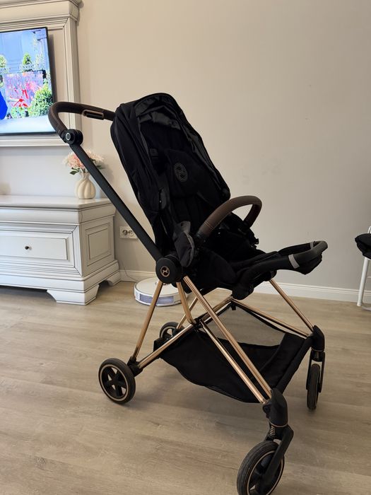 Carucior Cybex Mios