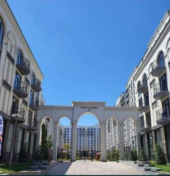 ;NRG Mirzo Ulugbek‼️2ком квартира 63м2 евро ул,Сайрам Буз-базар