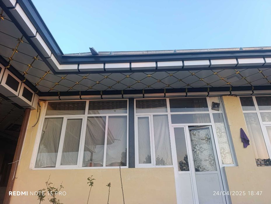 Tunukafon patalok...akfa eshik va romlar... natyajnoy patalok