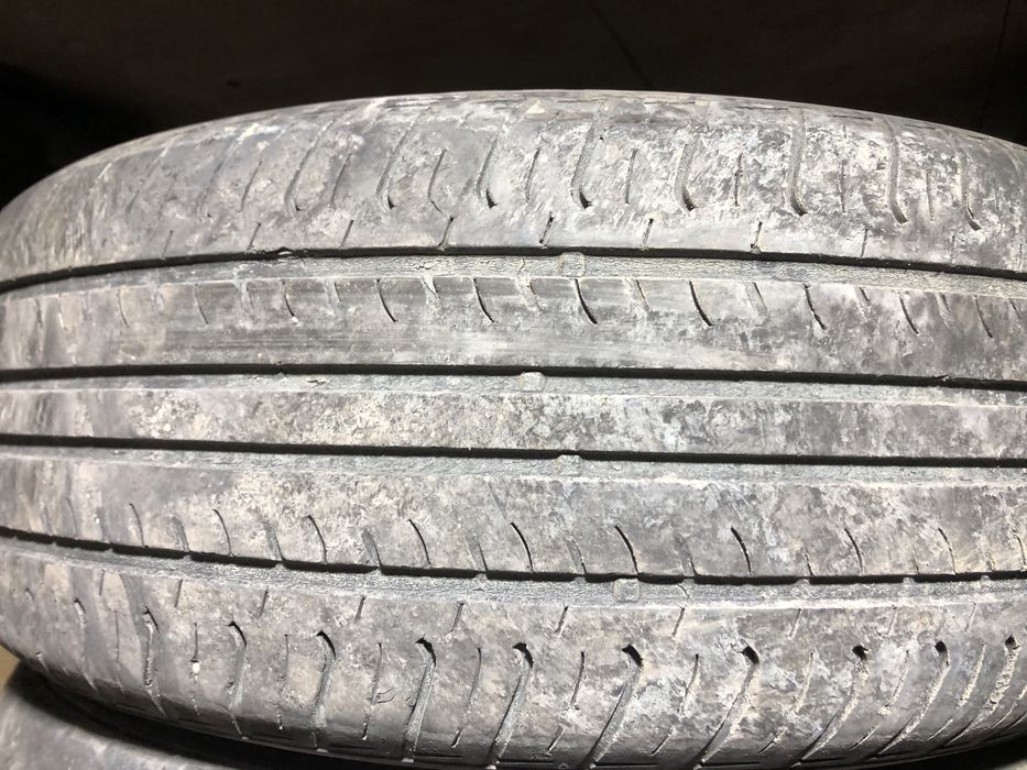 Продам шины р 17