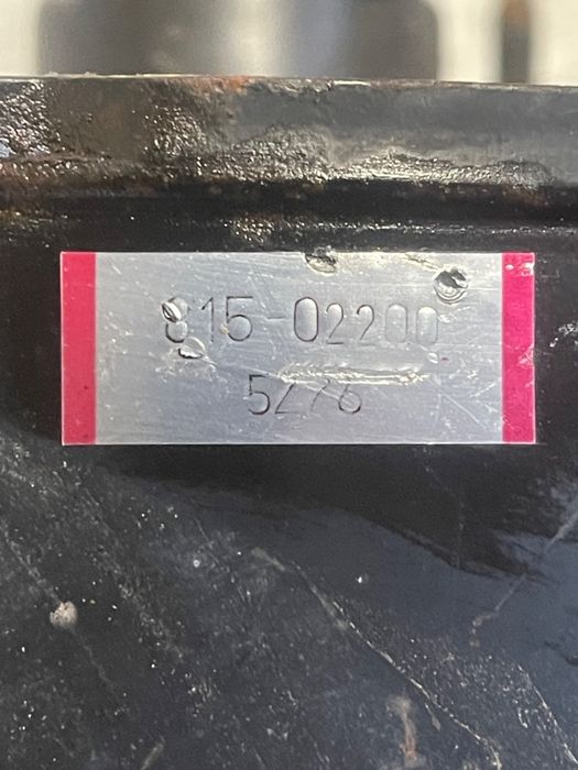Tulumba Frana Toyota Rav 4 I _A1_ 1994 - 2000 815 02200