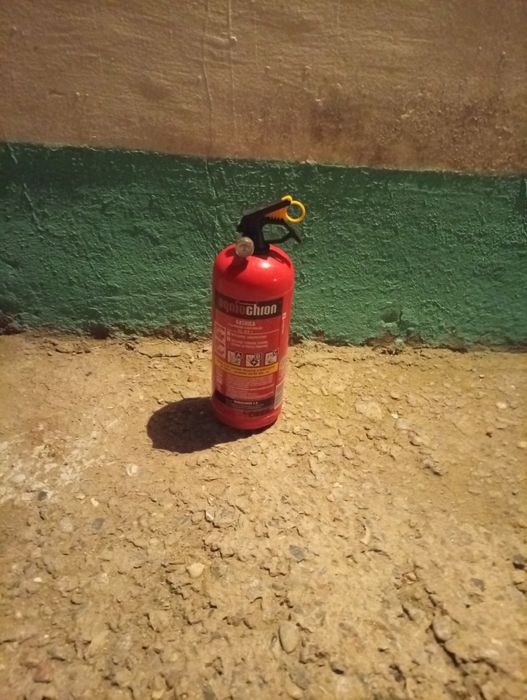 Агнетушителя продаются