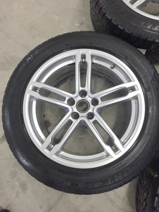 Jante Porsche Macan 8.5jx19et21 9jx19et21 R19