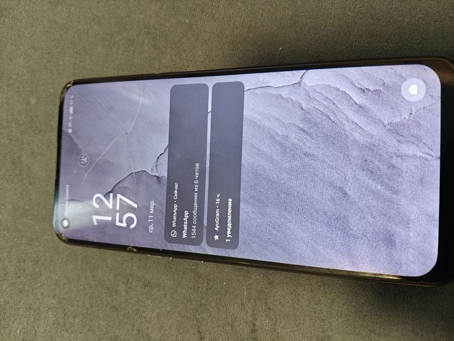 Продам Realme GT master edition 128/12 телефон смартфон тел phone