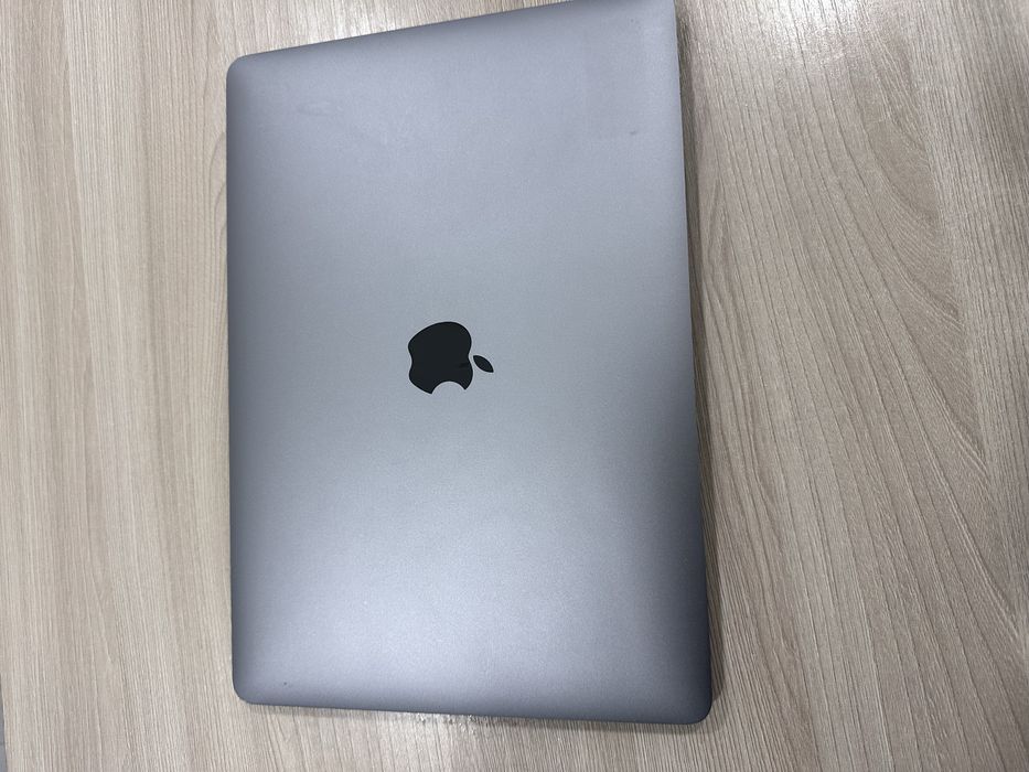 Macbook PRO 2019 / 512 ГБ