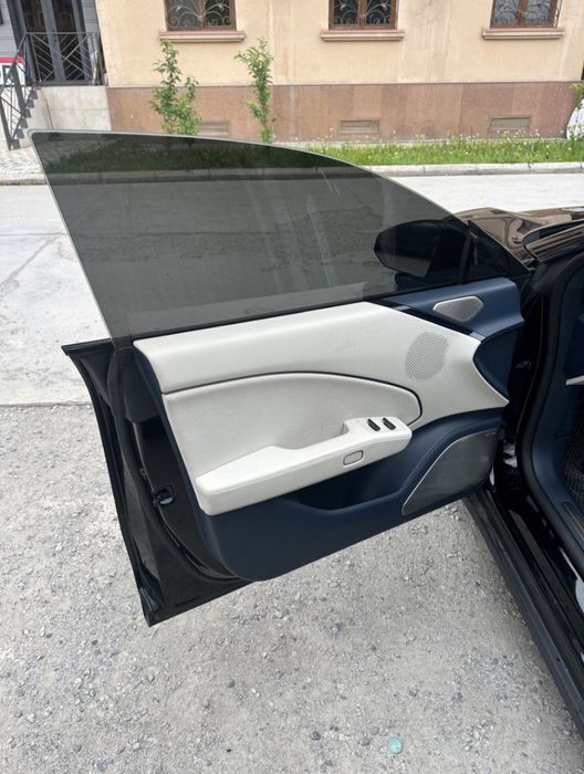 Zeekr 007 2024 — 4