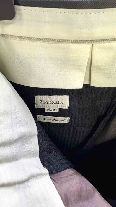 Мужские брюки Paul Smith